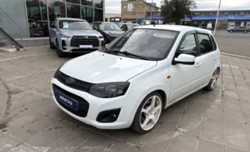 LADA (ВАЗ) Kalina 2014 года за 2 700 000 тг. в Уральск фото 1