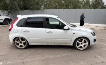 LADA (ВАЗ) Kalina 2014 года за 2 700 000 тг. в Уральск фото 4