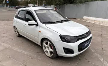 LADA (ВАЗ) Kalina 2014 года за 2 700 000 тг. в Уральск фото 3