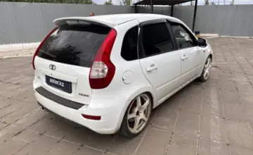 LADA (ВАЗ) Kalina 2014 года за 2 700 000 тг. в Уральск