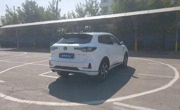 Changan CS55PLUS 2025 года за 10 400 000 тг. в Алматы фото 3