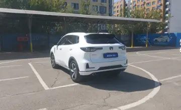 Changan CS55PLUS 2025 года за 10 400 000 тг. в Алматы фото 4