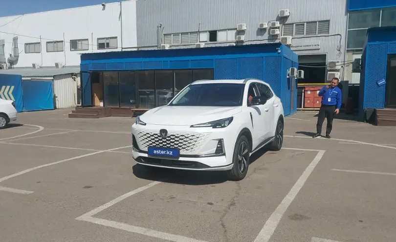 Changan CS55PLUS 2025 года за 10 400 000 тг. в Алматы