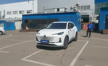 Changan CS55PLUS 2025 года за 10 400 000 тг. в Алматы фото 1