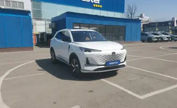 Changan CS55PLUS 2025 года за 10 400 000 тг. в Алматы фото 2