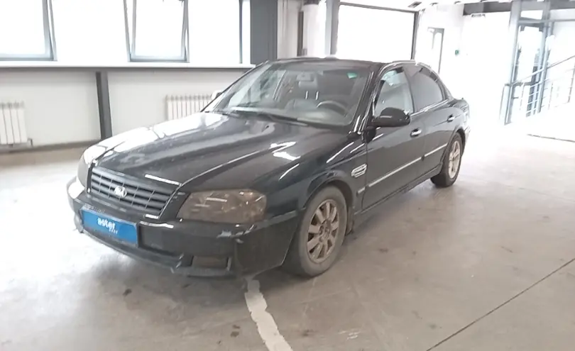 Kia Magentis 2001 года за 2 000 000 тг. в Астана