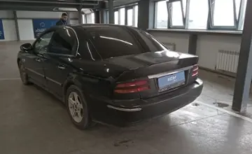 Kia Magentis 2001 года за 2 000 000 тг. в Астана фото 4