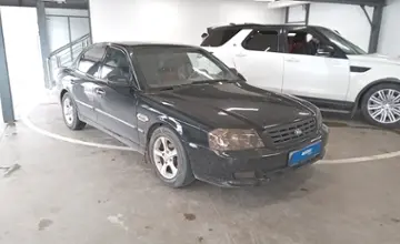 Kia Magentis 2001 года за 2 000 000 тг. в Астана фото 2