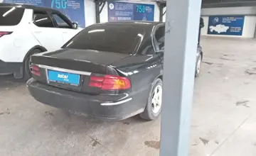 Kia Magentis 2001 года за 2 000 000 тг. в Астана фото 3