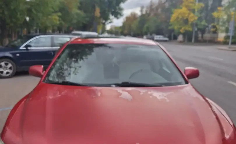 Toyota Camry 2007 года за 5 000 000 тг. в Астана