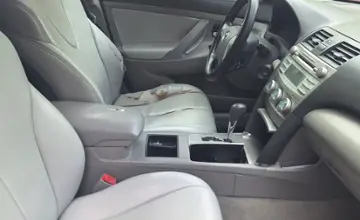 Toyota Camry 2007 года за 5 000 000 тг. в Астана фото 4