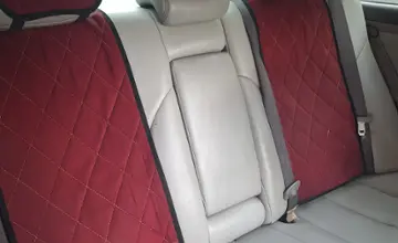 Toyota Camry 2007 года за 5 000 000 тг. в Астана фото 3