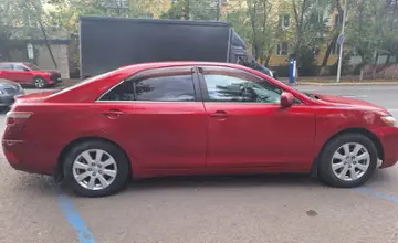 Toyota Camry 2007 года за 5 000 000 тг. в Астана фото 2