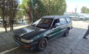 Toyota Corolla 1988 года за 300 000 тг. в Талдыкорган фото 1