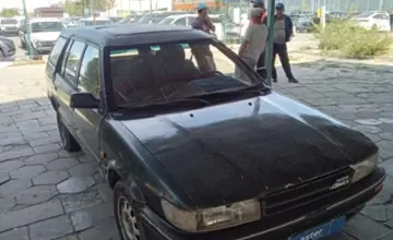 Toyota Corolla 1988 года за 300 000 тг. в Талдыкорган фото 3