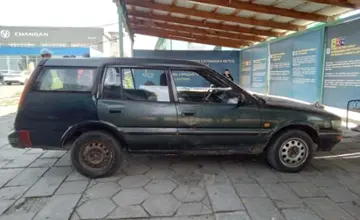 Toyota Corolla 1988 года за 300 000 тг. в Талдыкорган фото 4