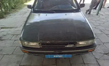 Toyota Corolla 1988 года за 300 000 тг. в Талдыкорган фото 2
