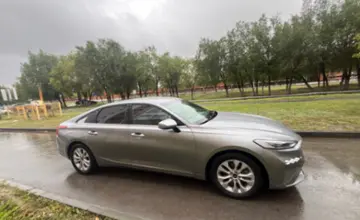 Kia K8 2021 года за 15 000 000 тг. в Костанай фото 4