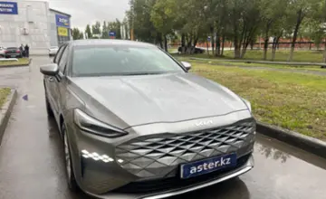 Kia K8 2021 года за 15 000 000 тг. в Костанай фото 3