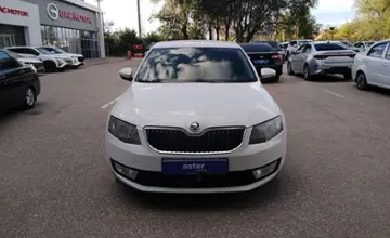 Skoda Octavia 2013 года за 5 000 000 тг. в Актобе фото 2