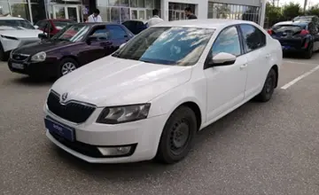 Skoda Octavia 2013 года за 5 000 000 тг. в Актобе фото 1