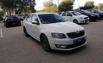 Skoda Octavia 2013 года за 5 000 000 тг. в Актобе фото 3