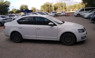 Skoda Octavia 2013 года за 5 000 000 тг. в Актобе фото 4