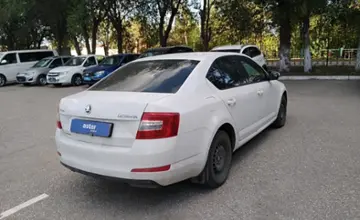 Skoda Octavia 2013 года за 5 000 000 тг. в Актобе