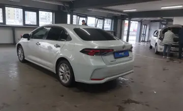 Toyota Corolla 2022 года за 10 500 000 тг. в Астана фото 4