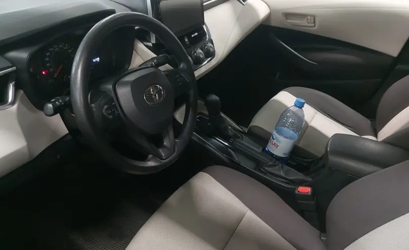 Toyota Corolla 2022 года за 10 500 000 тг. в Астана фото 5