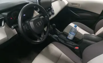 Toyota Corolla 2022 года за 10 500 000 тг. в Астана фото 5