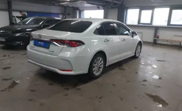 Toyota Corolla 2022 года за 10 500 000 тг. в Астана фото 3