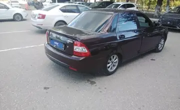 LADA (ВАЗ) Priora 2015 года за 3 100 000 тг. в Актобе