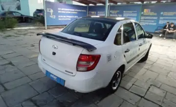 LADA (ВАЗ) Granta 2015 года за 2 000 000 тг. в Талдыкорган