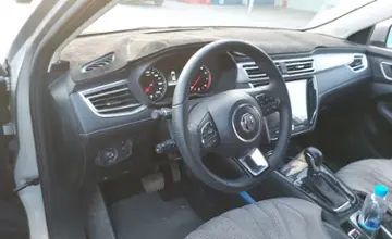 MG 5 2024 года за 8 500 000 тг. в Шымкент фото 5