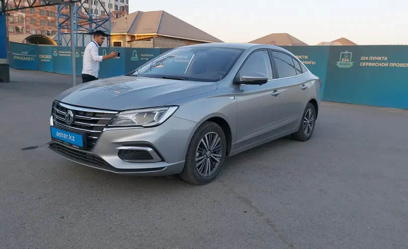 MG 5 2024 года за 8 500 000 тг. в Шымкент
