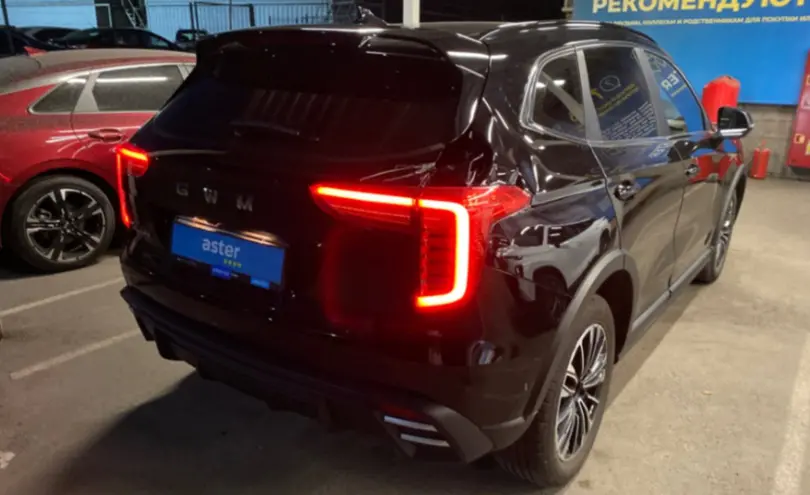 Haval Jolion 2024 года за 8 500 000 тг. в Алматы фото 5