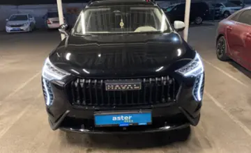 Haval Jolion 2024 года за 8 500 000 тг. в Алматы фото 2