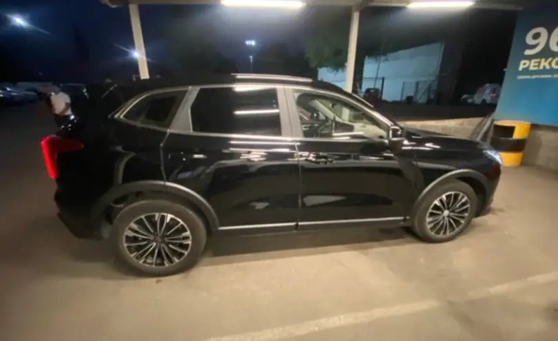 Haval Jolion 2024 года за 8 500 000 тг. в Алматы фото 4