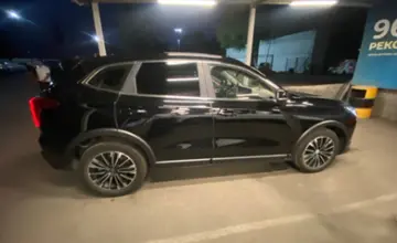 Haval Jolion 2024 года за 8 500 000 тг. в Алматы фото 4