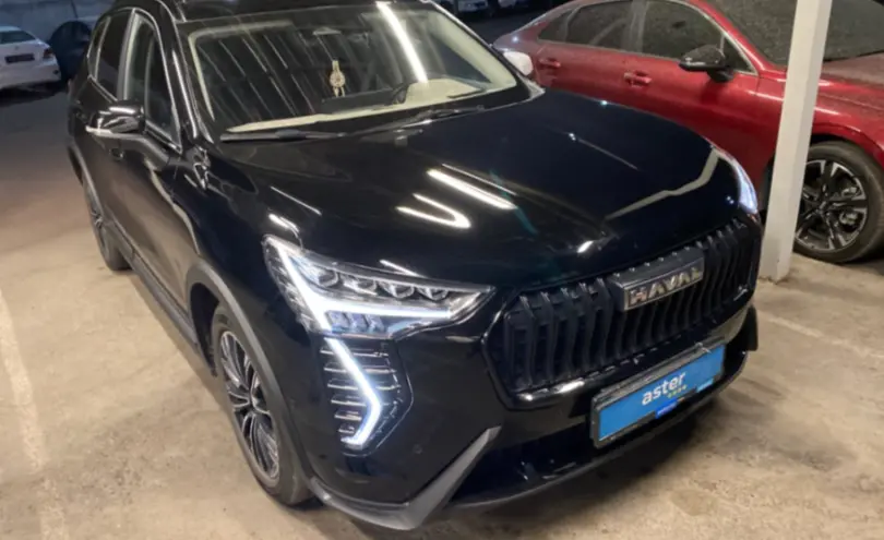Haval Jolion 2024 года за 8 500 000 тг. в Алматы фото 3