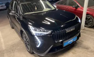 Haval Jolion 2024 года за 8 500 000 тг. в Алматы фото 3