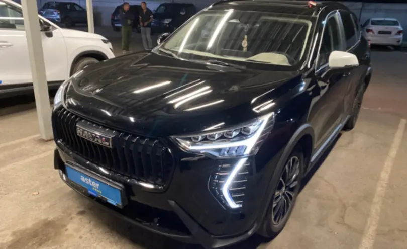 Haval Jolion 2024 года за 8 500 000 тг. в Алматы