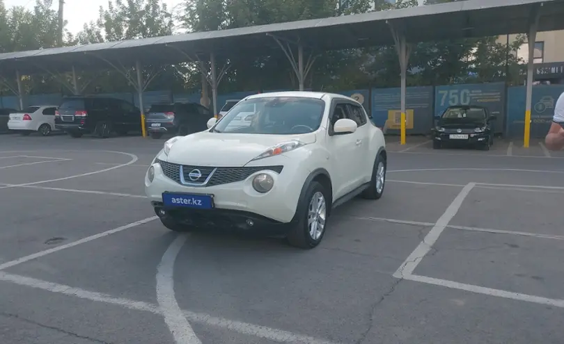 Nissan Juke 2011 года за 4 500 000 тг. в Алматы