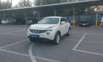 Nissan Juke 2011 года за 4 500 000 тг. в Алматы фото 1