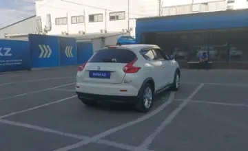 Nissan Juke 2011 года за 4 500 000 тг. в Алматы фото 3
