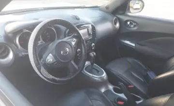 Nissan Juke 2011 года за 4 500 000 тг. в Алматы фото 5