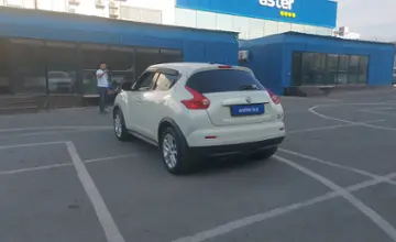 Nissan Juke 2011 года за 4 500 000 тг. в Алматы фото 4