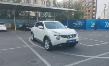 Nissan Juke 2011 года за 4 500 000 тг. в Алматы фото 2