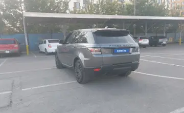 Land Rover Range Rover Sport 2017 года за 24 000 000 тг. в Алматы фото 4